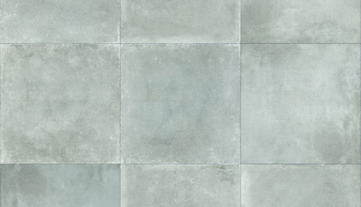 CONTEMPORARY LIGHT GREY 60X60