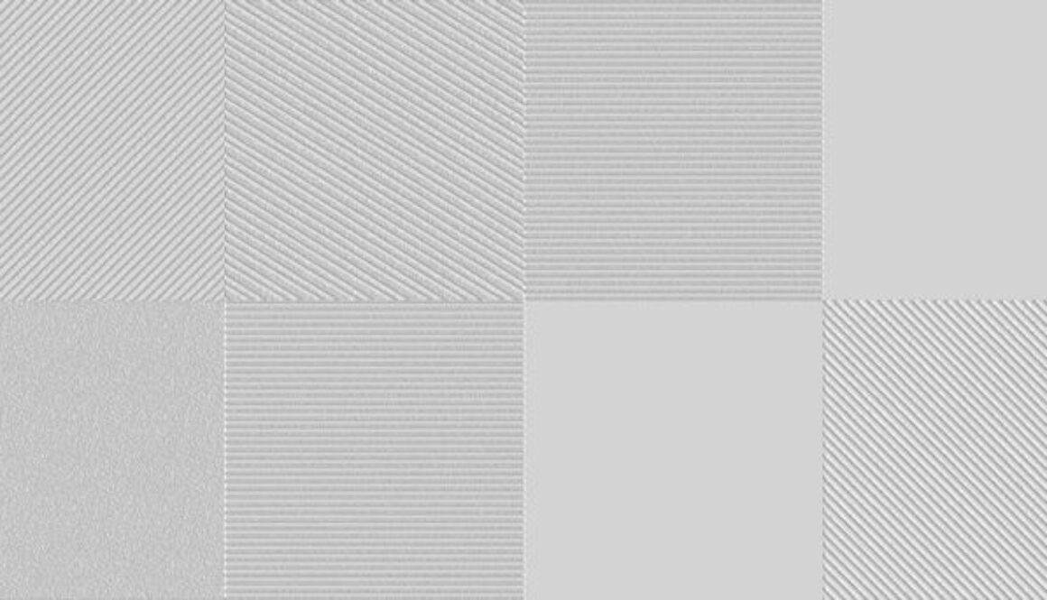 Just grey dekor 25x75