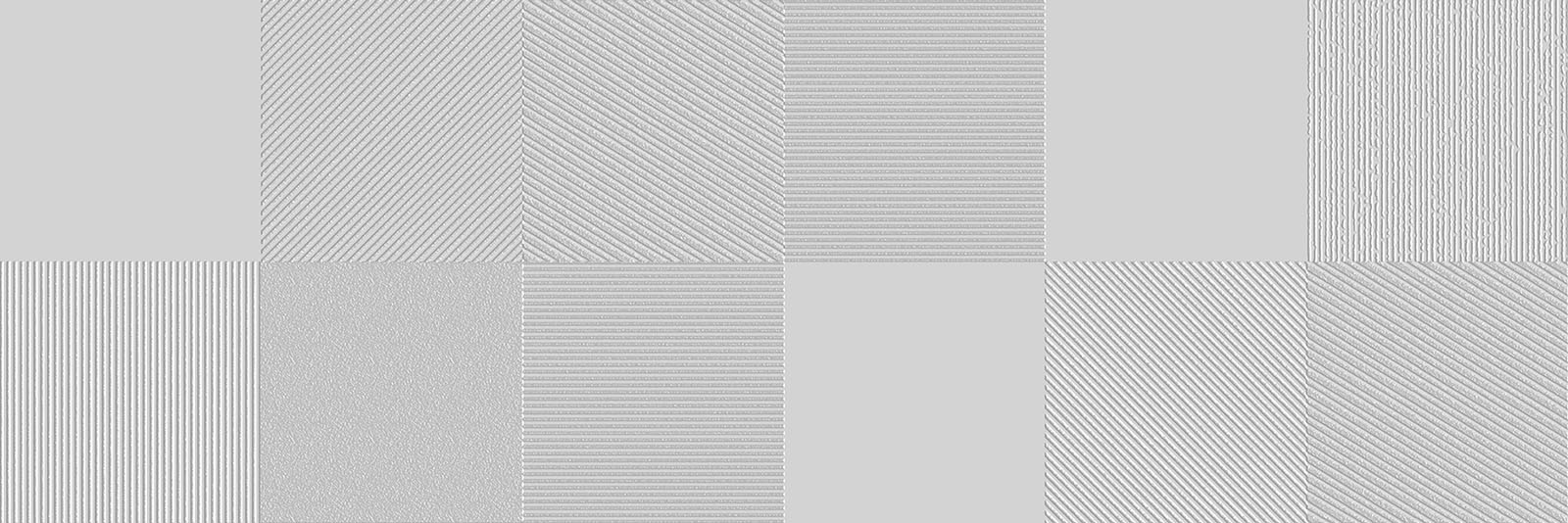 Just grey dekor 25x75