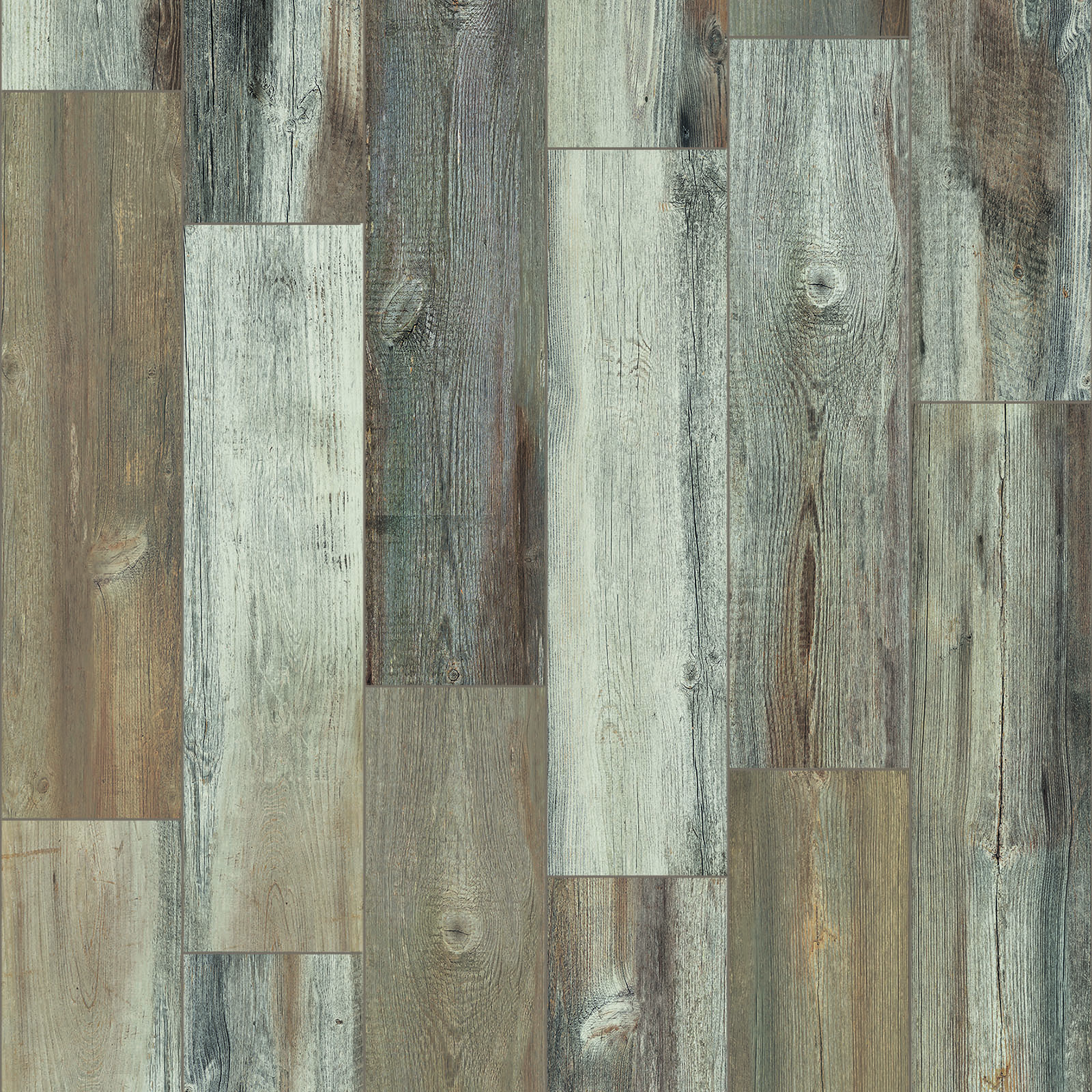 UNIVERSAL OAK 30X122