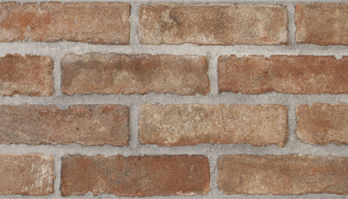brick rosso
