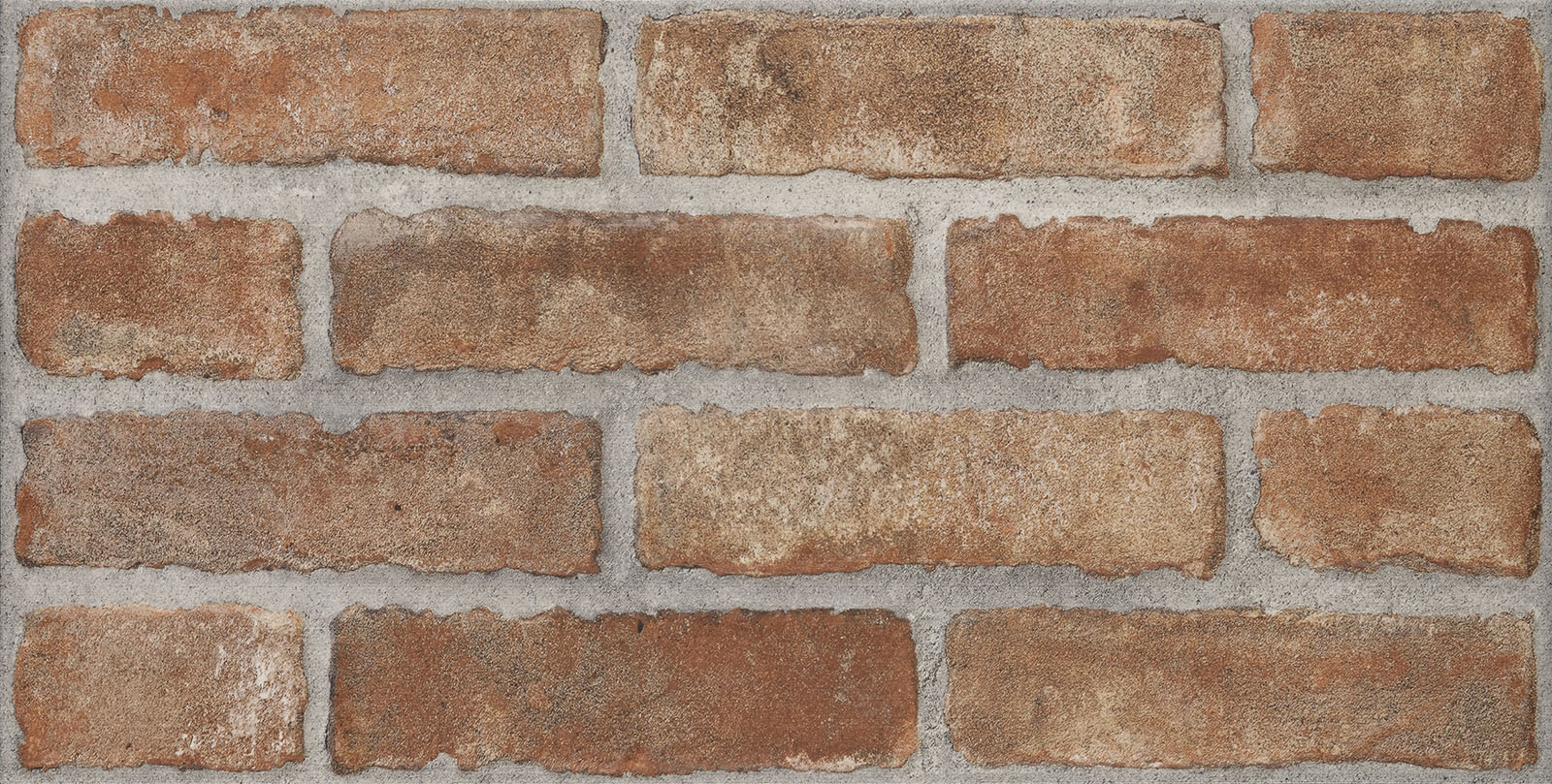 brick rosso