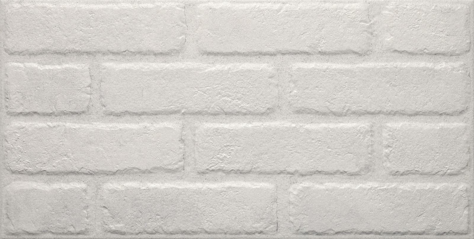 brick white