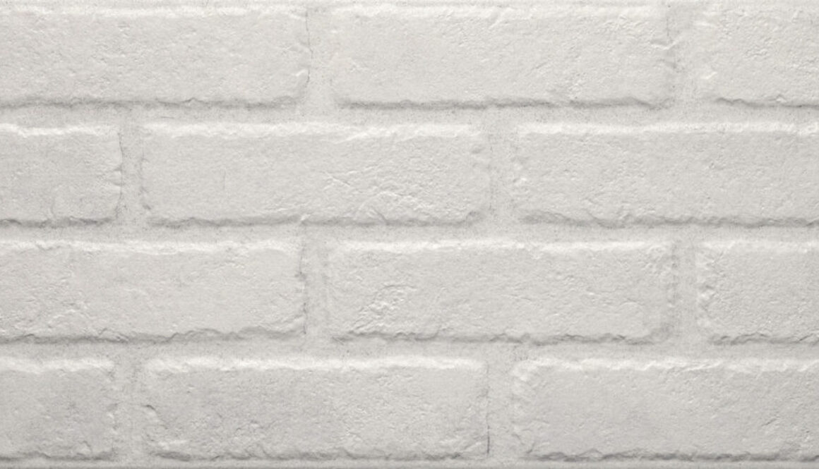 brick white