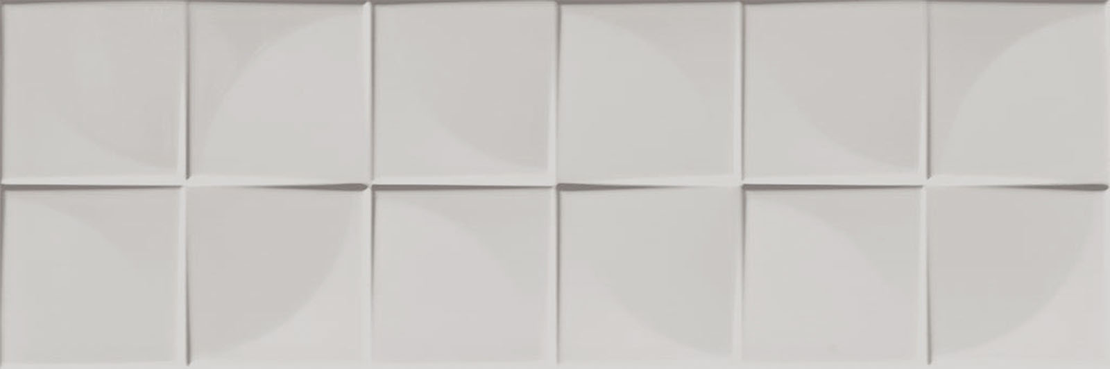 quadra grey 25x75