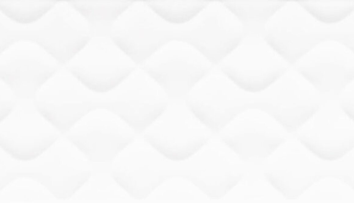 ribbon white 25x75