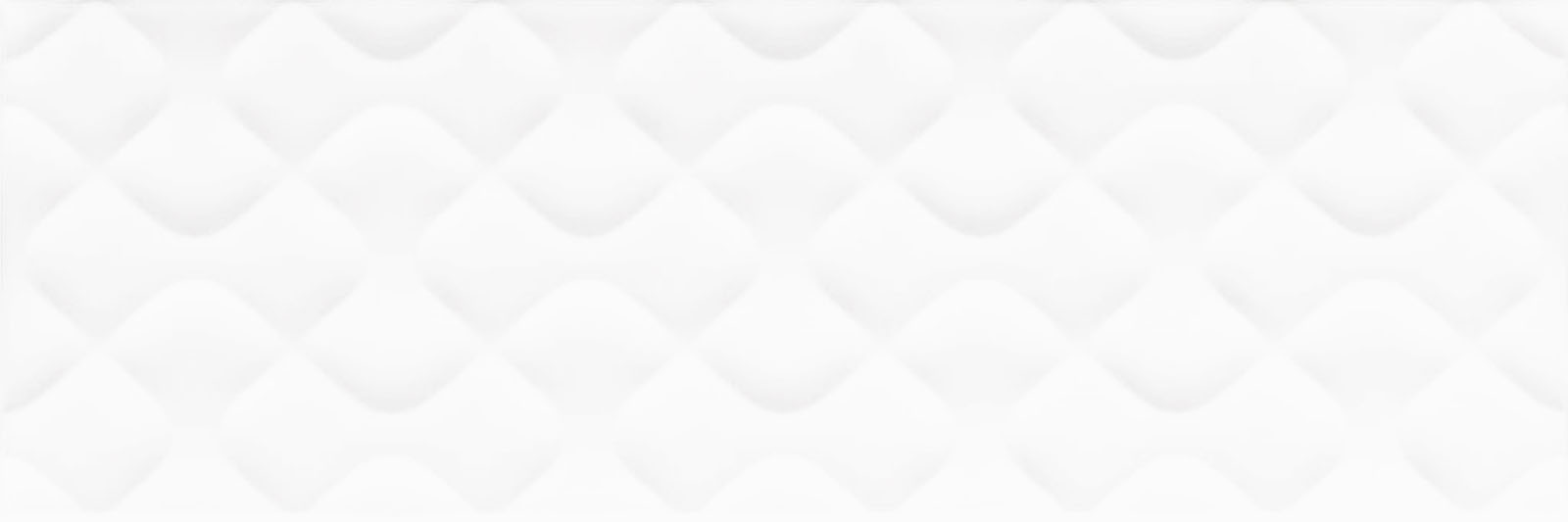ribbon white 25x75