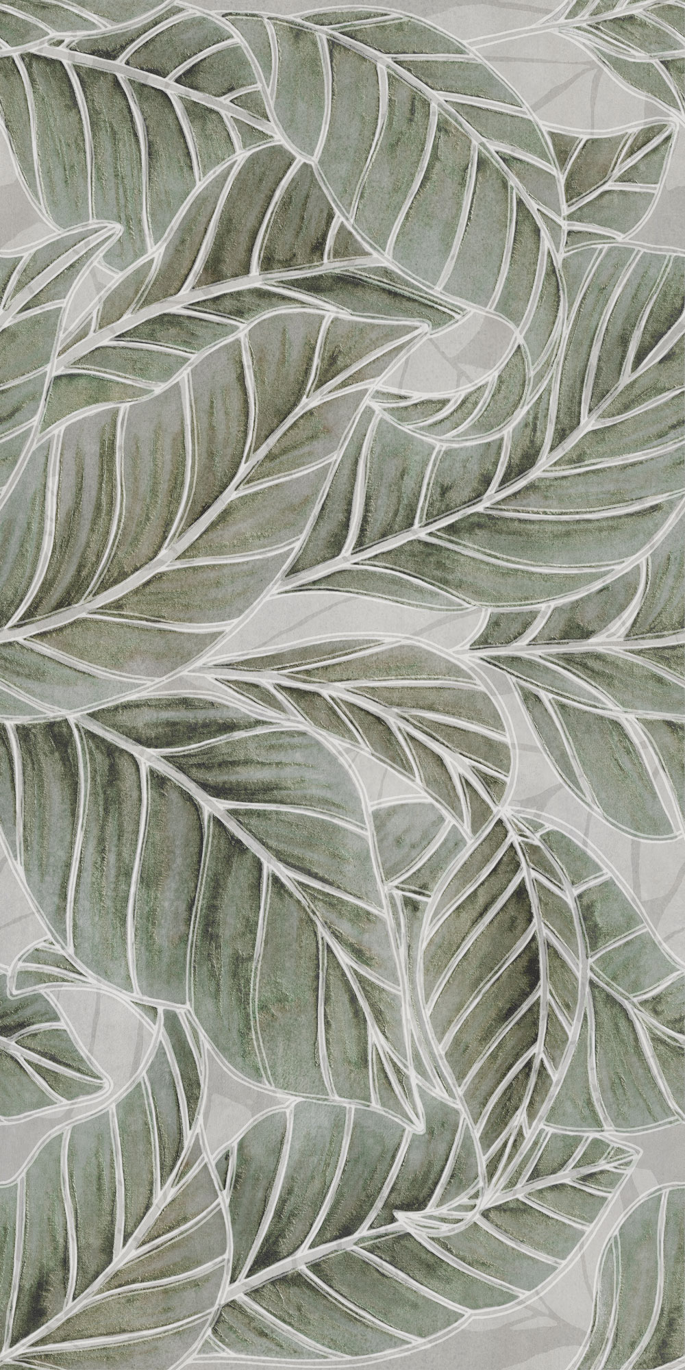 WALLPAPERS Leaf